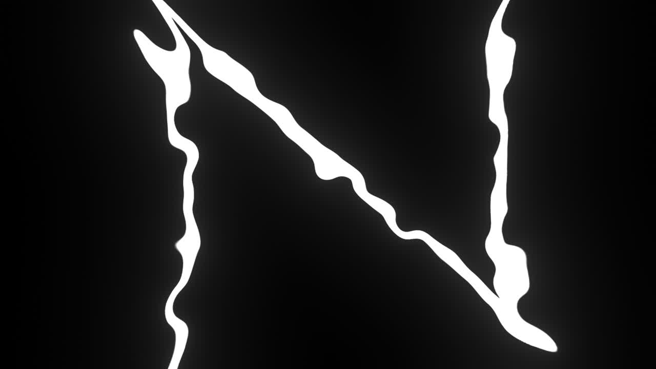 초록 빛을 산책로