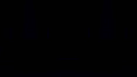 xeon party background for the music scene. vj loop.