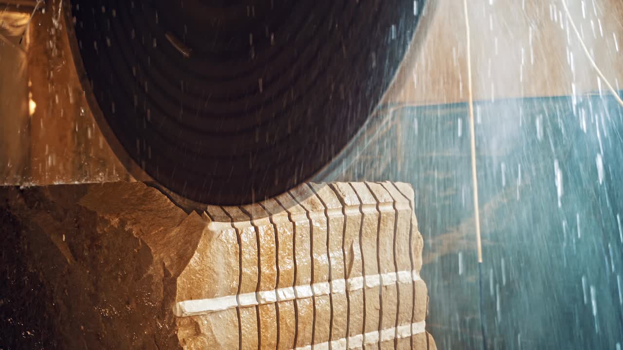 sierra circular para el corte