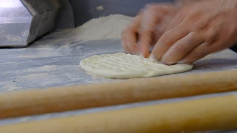 turkish bread pita