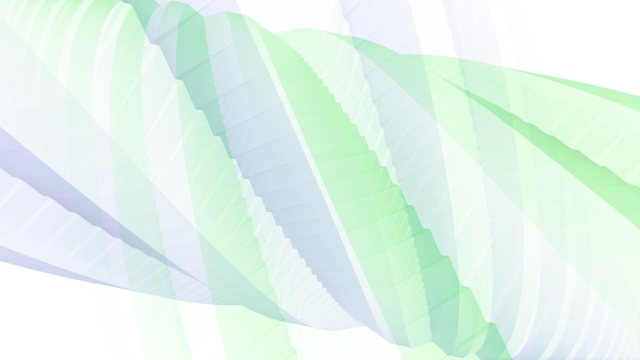 Abstract Pastel Spiral Pattern