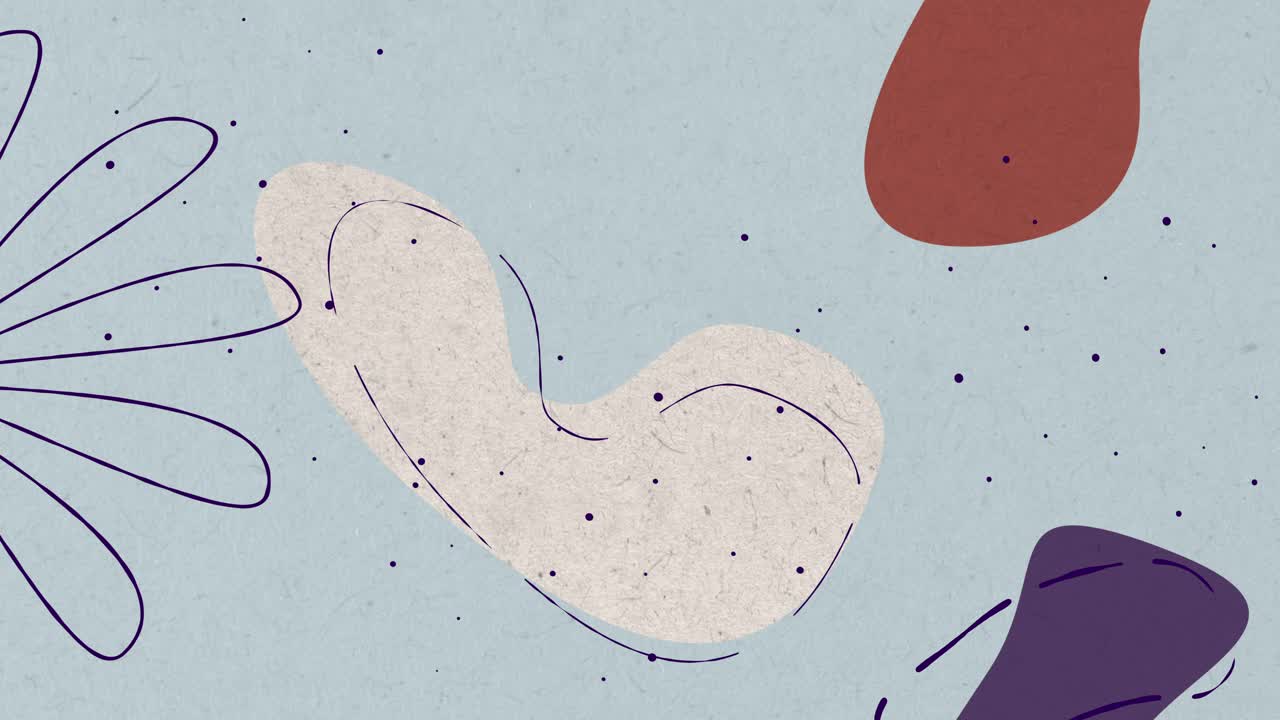 모양 보라색 모양 배경