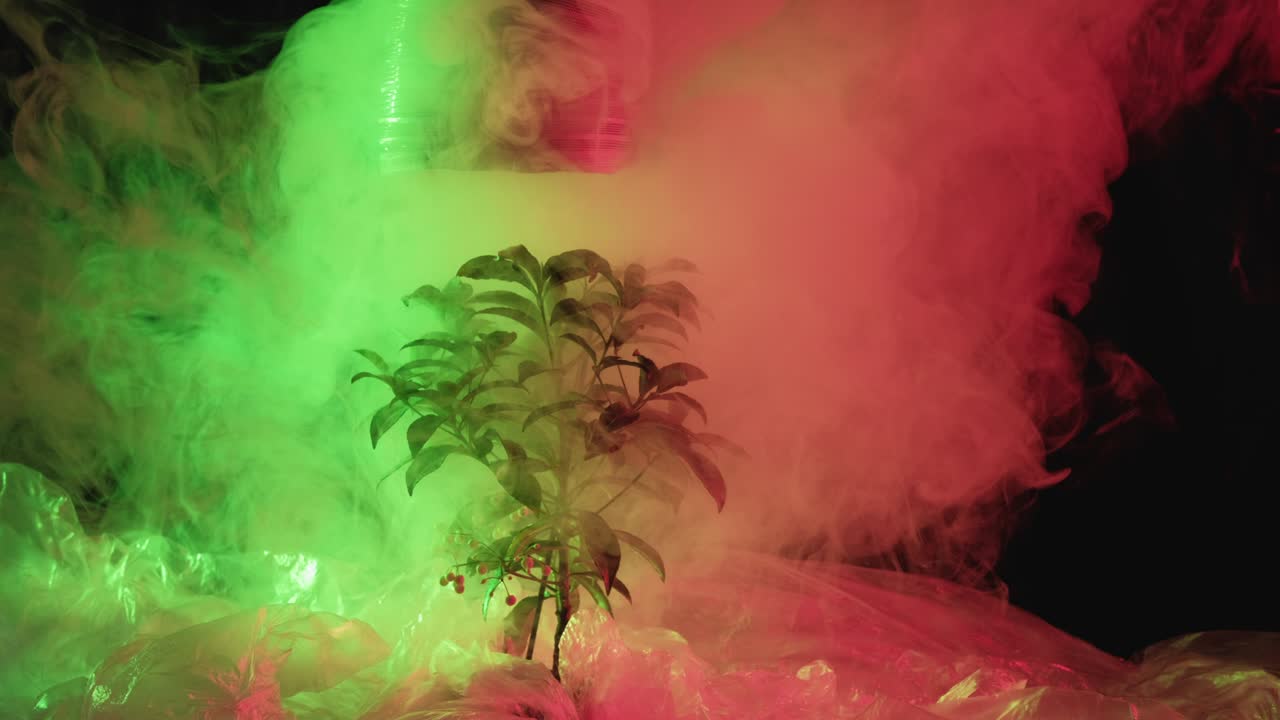 contaminación del aire calentamiento global emisiones de la industria