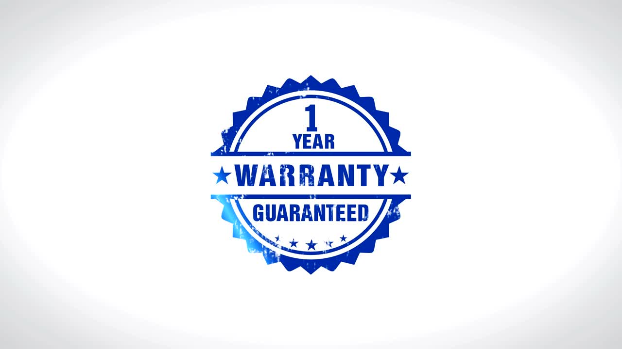 보증 서명 스핑 텍스트 목조 스프 애니메이션