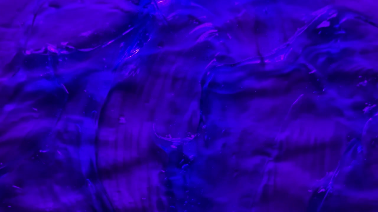 Texture liquida astratta viola vibrante