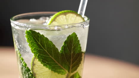 Coctel Mojito
