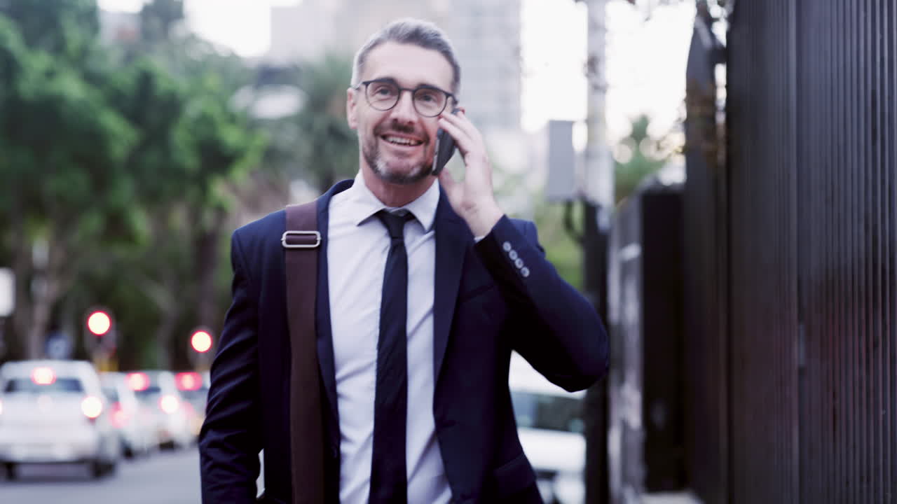 He's always one step ahead in the business world