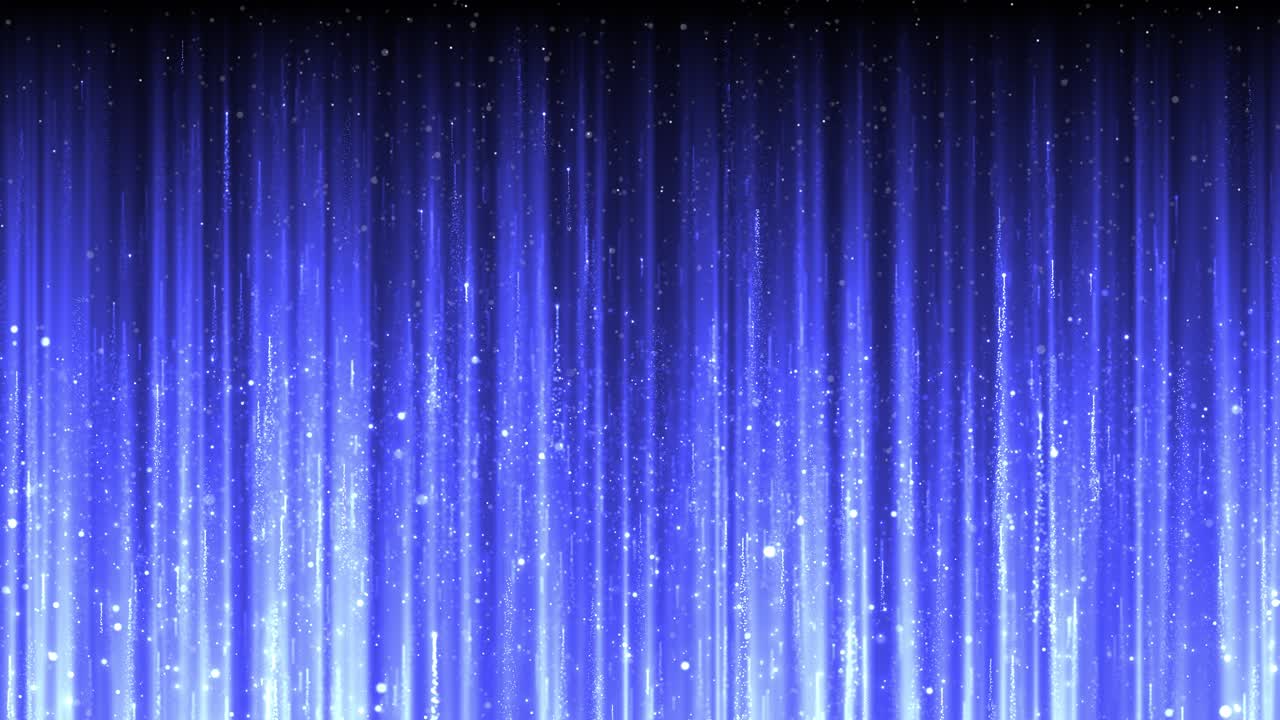 Blue light streak fiber optic speed line futuristic background 5g 6g technology data highspeed