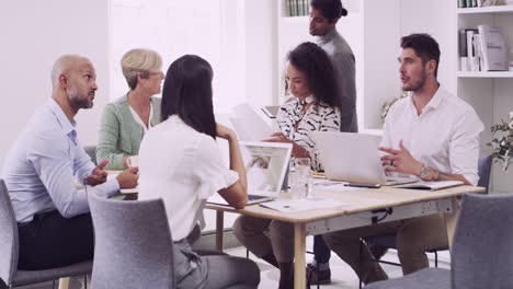 effective collaborations keep profits up