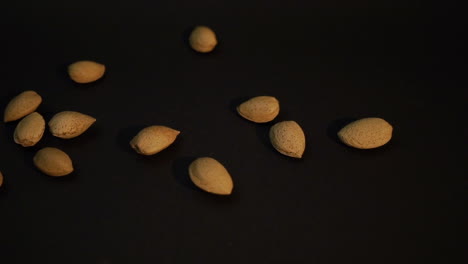 Almonds-left-to-right-slow-mo-Sony-a6300-100fps