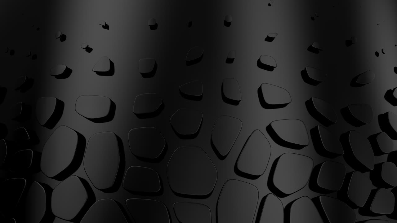 fondo de formas geométricas