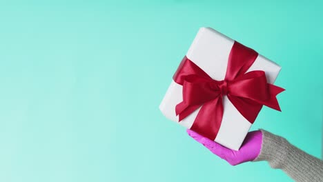 pandemic surprise coronavirus new year 2021 gift