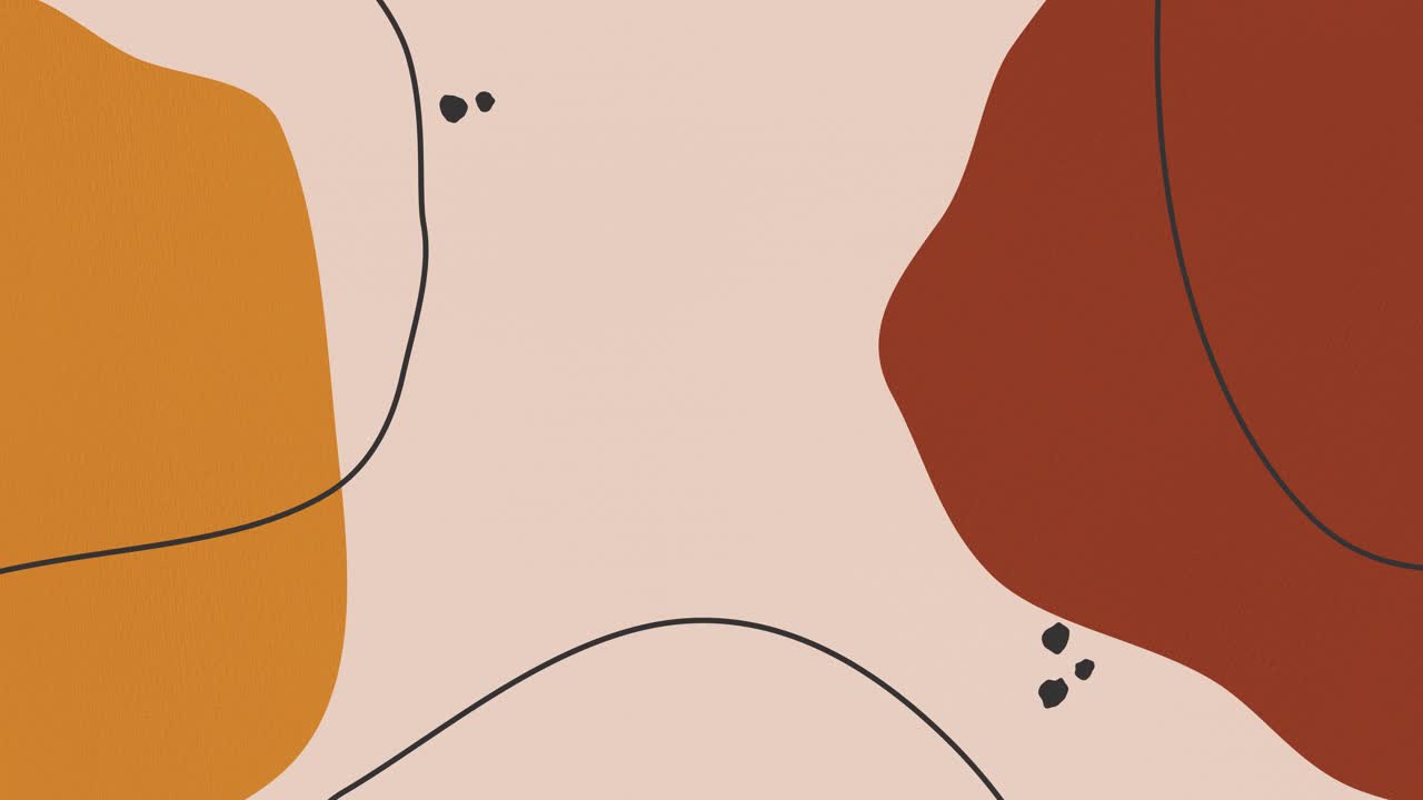 Multicolor Digital Vintage Background