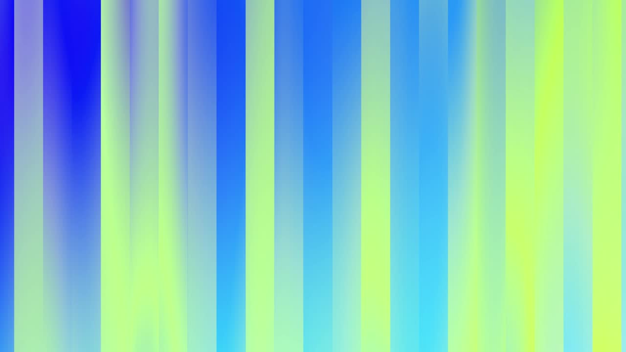 애니메이션 루프 컬러링 줄무 박이는 수직 선 배경