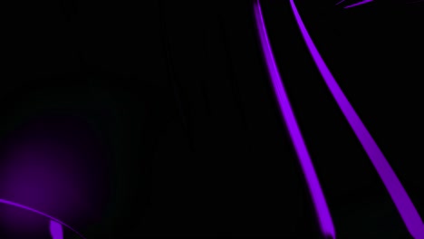 abstract purple lines background