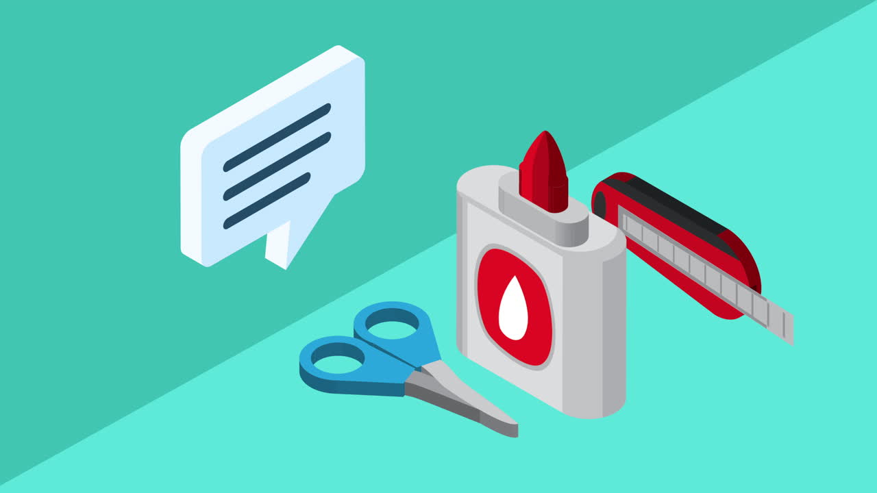 사무실 용품 및 도구