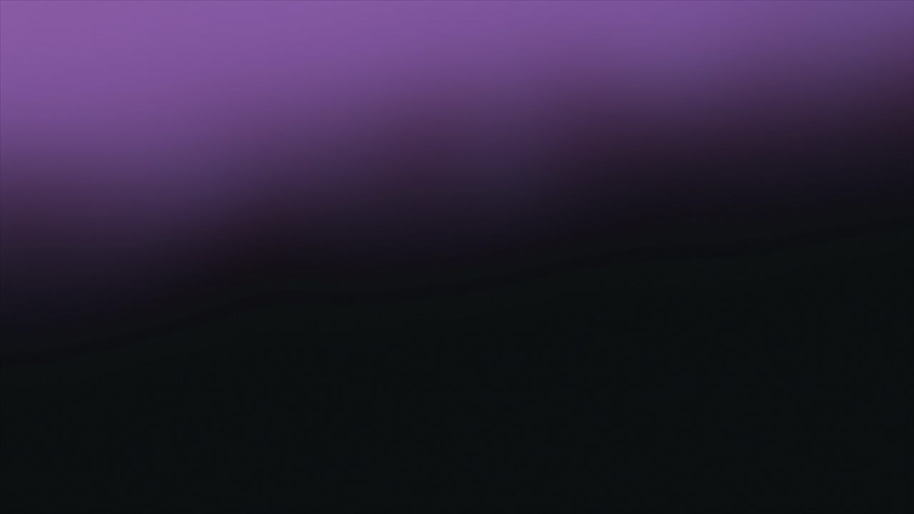Abstract Purple and Pink Gradient Color Shift Background