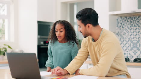 educación, videollamada o portátil