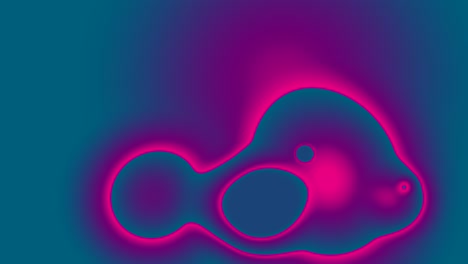 el fondo amorfo abstracto.