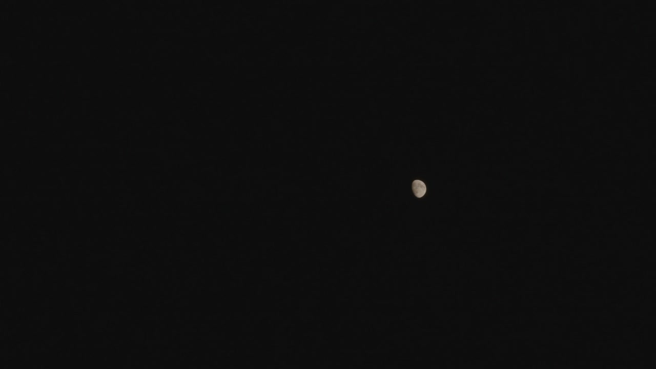 달 타임  ⁇ 스 빛 오염 없음