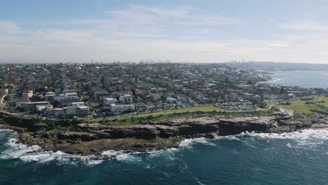 Las-Propiedades-Frente-A-La-Playa-Más-Caras-Y-Lujosas-De-Sídney,-Australia