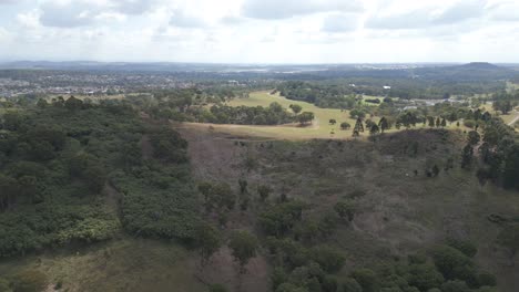 Jardín-Botánico-Australiano,-Monte-Annan,-Sydney-Nsw