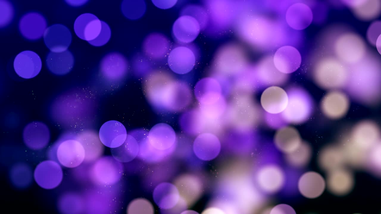 bokeh colorido fondo desenfocado. luz brillante borrosa. video de stock tailandia, resolución 4k, abstracto, artes cultura y entretenimiento, fondos