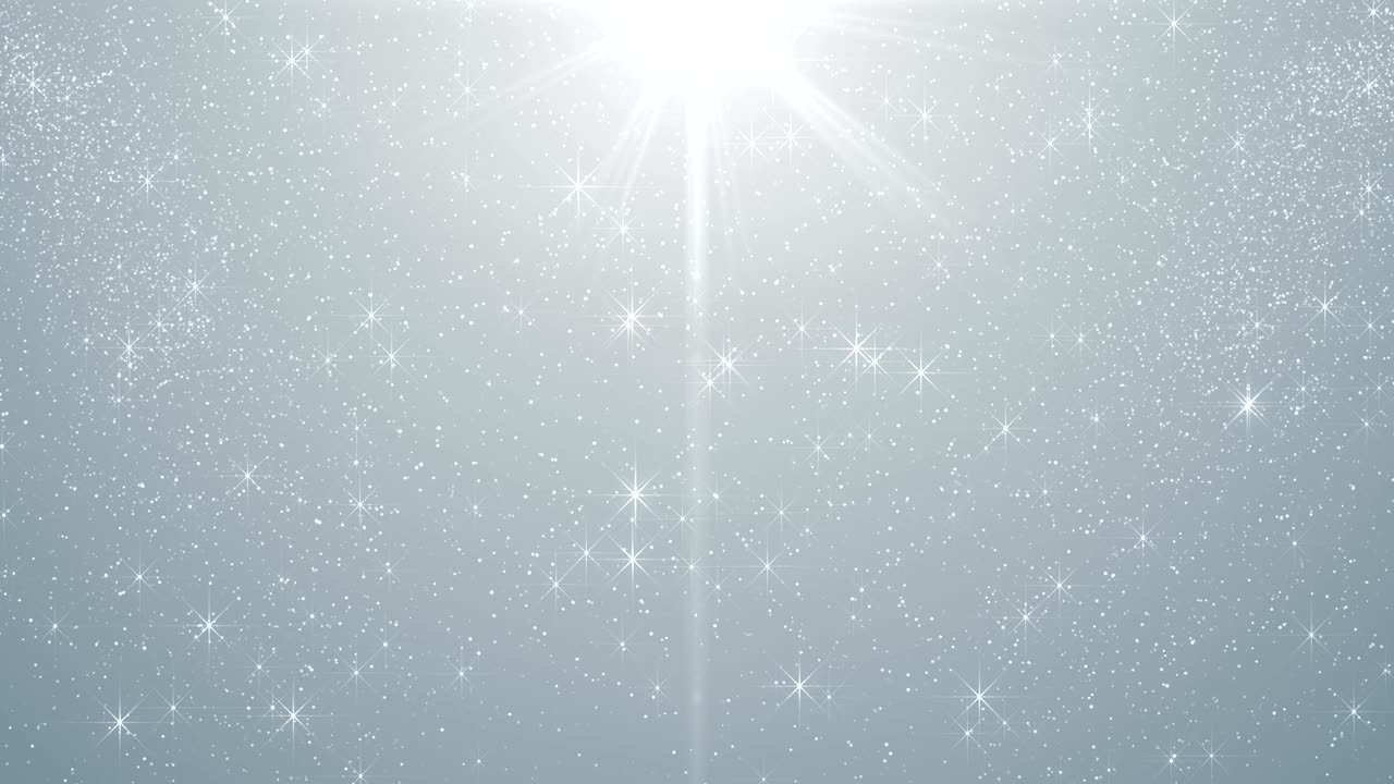 입자 색 비즈니스 밝은 반이는 보케 먼지 추상적인 배경 루프