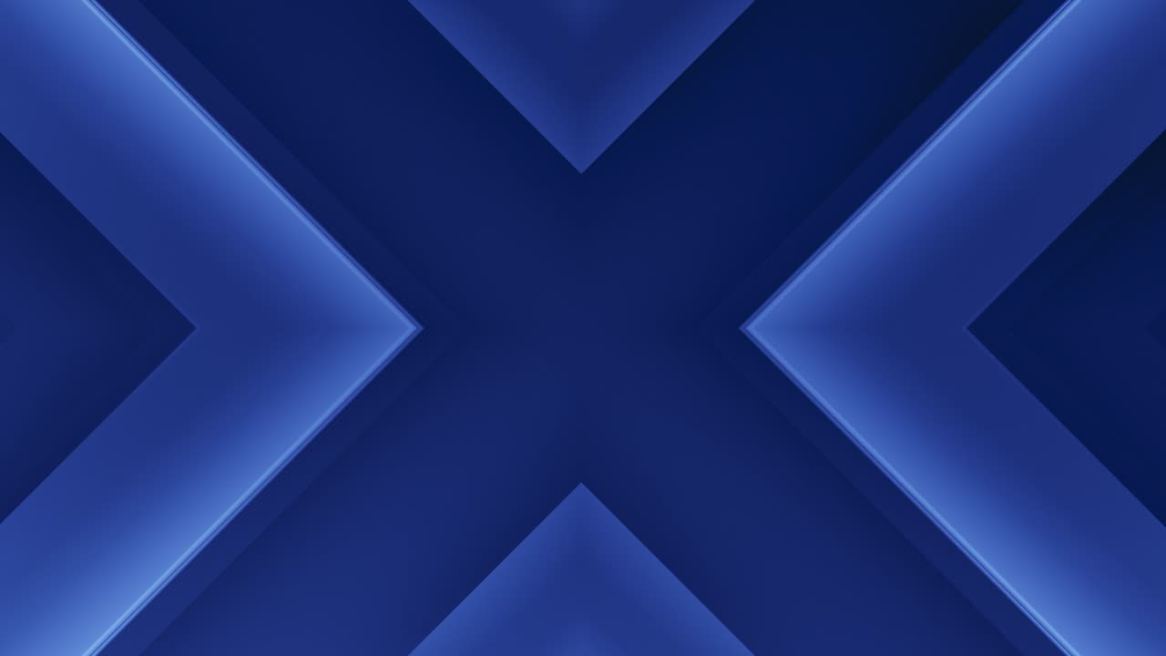 diseño de movimiento de tecnología con flechas de fondo