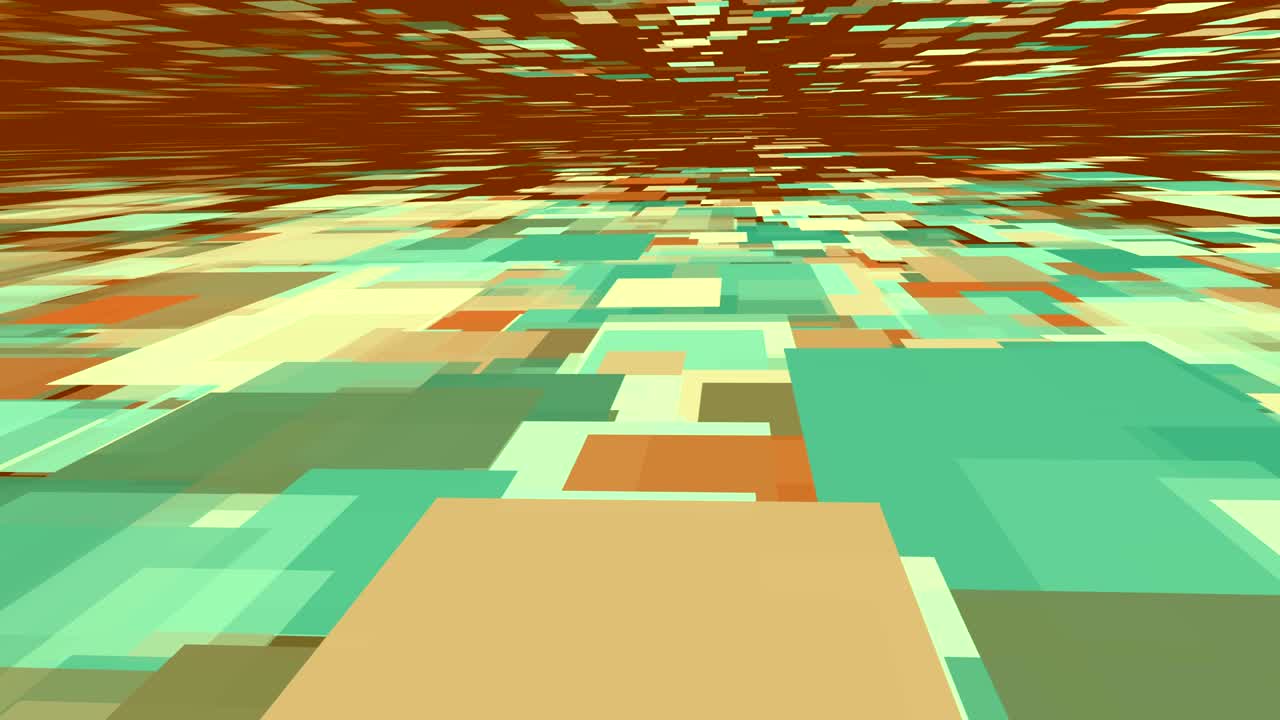 protector de pantalla animado de estudio