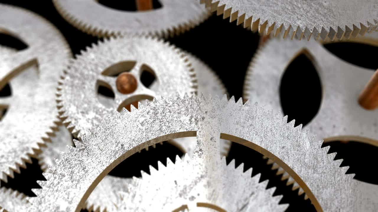 se centra en la innovación de la inscripción en el engranaje