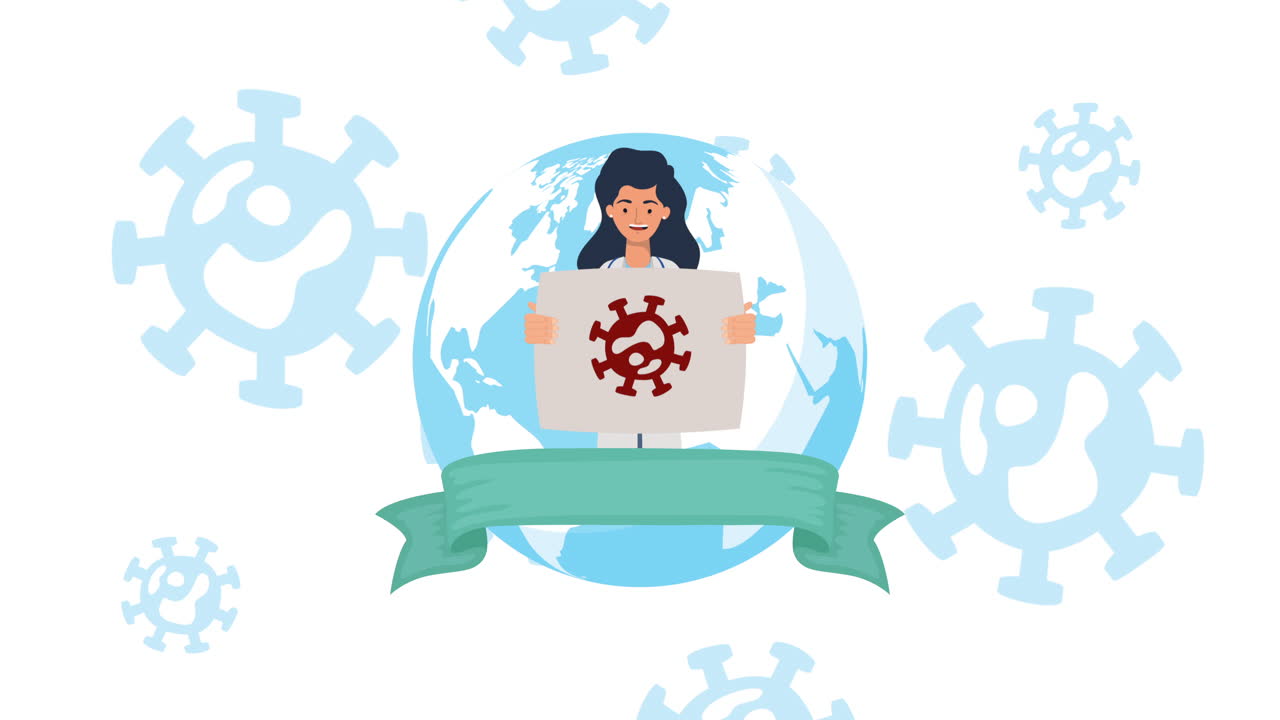 глобальная кампания по повышению осведомленности о здоровье