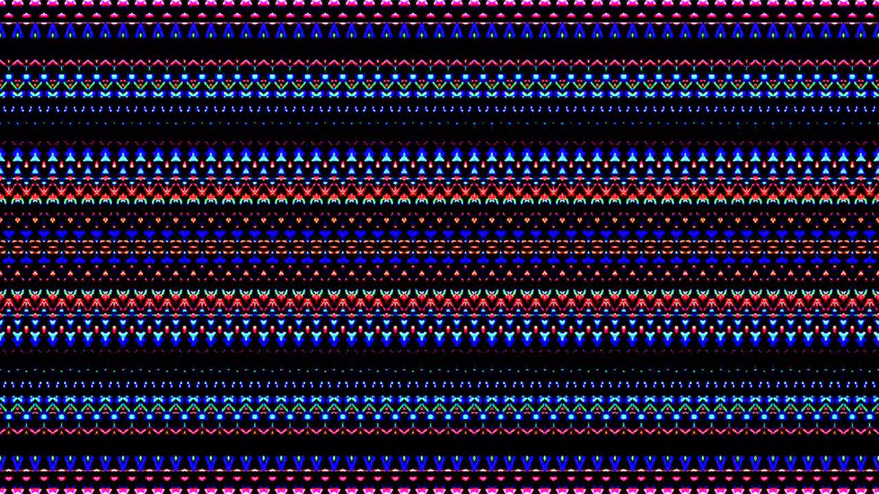 shine brightly that regulate subtle movements with colorful stripes