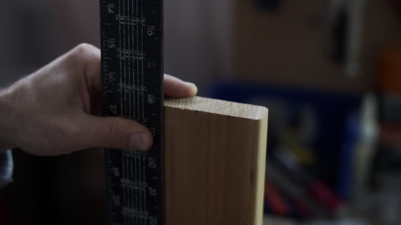 홈 워크 ⁇  에 있는 장인. 4k