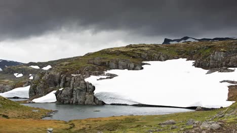 Norwegen-Eisberg-4k-00