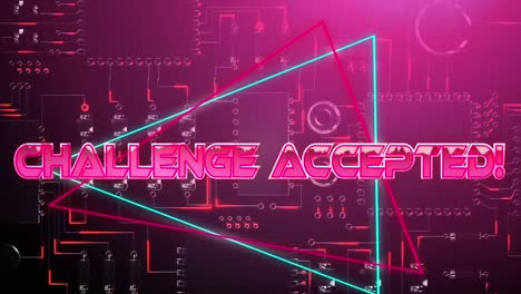 Challenge-accepted-pink-game-screen