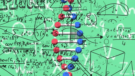 animation von schulmaterialien über digitale datenverarbeitung.