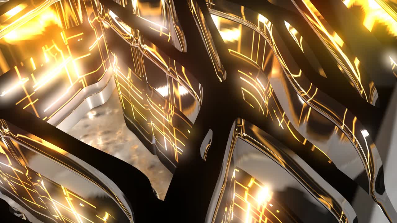 eos 코인 (eos) 블록체인 암호화폐 알트코인 3d 렌더링