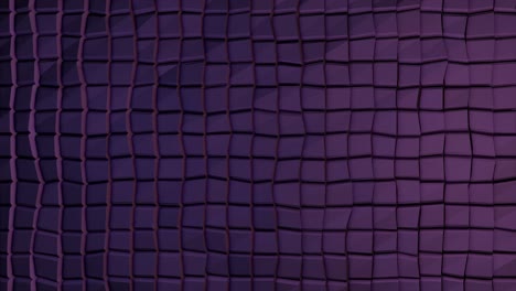 purple geometric abstract background