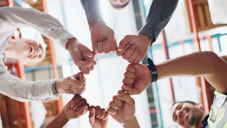 teamwork and unity