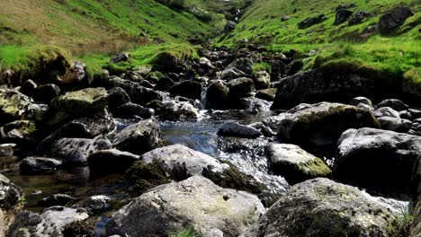 Welche-Fantastischen-Aussichten-Man-Rund-Um-Helvellyn-Und-Red-Tarn-Hat