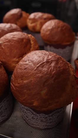 traditional easter breads