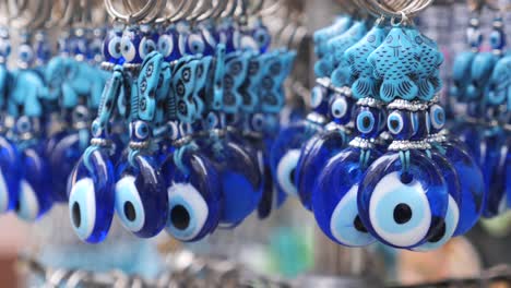 evil eye charms