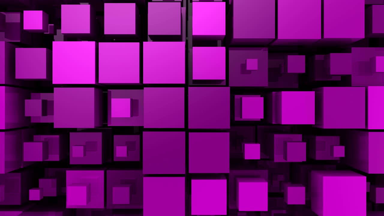 el fondo de los cuadros