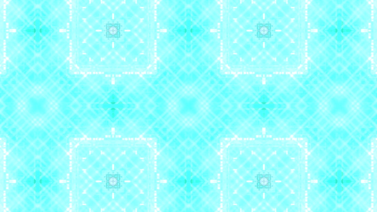 움직이는 칼레이도스코프: 4k 모션 그래픽