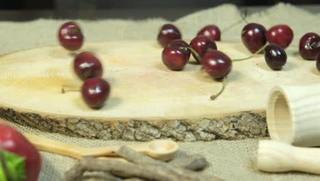 Cherries-Serving-Plate