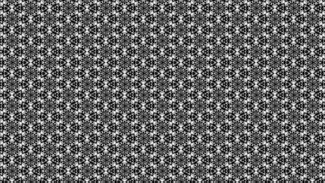 el fondo del caleidoscopio de la discoteca. hermosa textura gráfica, simetría.