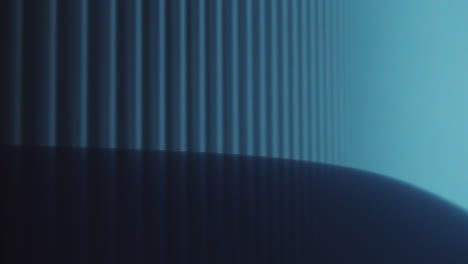 fondo azul oscuro abstracto