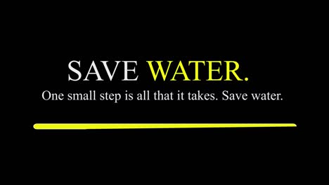 save water- world water day- save water campaign