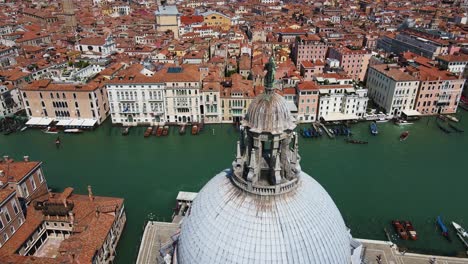 venice italy aerial drone views 6.mp4